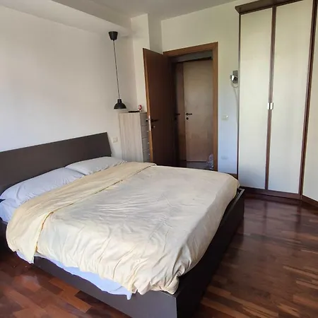 Sapore Di Sale Guest house Marina di Montemarciano
