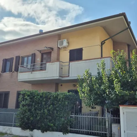Sapore Di Sale Guest house Marina di Montemarciano
