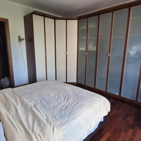 ゲストハウス Sapore Di Sale マリーナ・ディ・モンテマルチアーノ