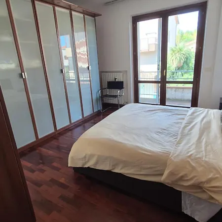 ゲストハウス Sapore Di Sale マリーナ・ディ・モンテマルチアーノ