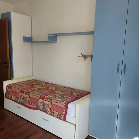 Sapore Di Sale Pensión