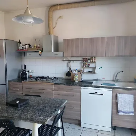 Pensión Sapore Di Sale
