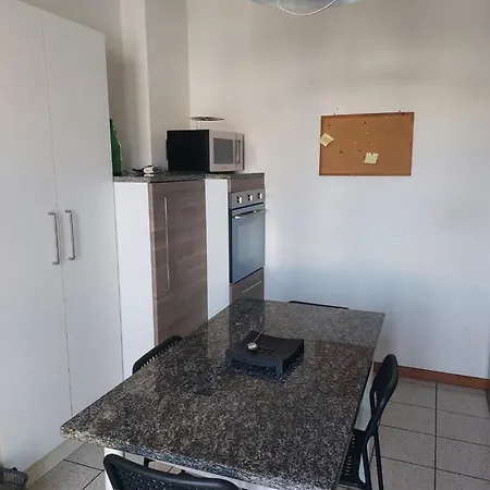 Pensión Sapore Di Sale Marina di Montemarciano